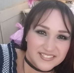 Meet your Posher, Ericka